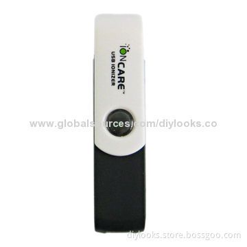 USB Ionic Air Purifier